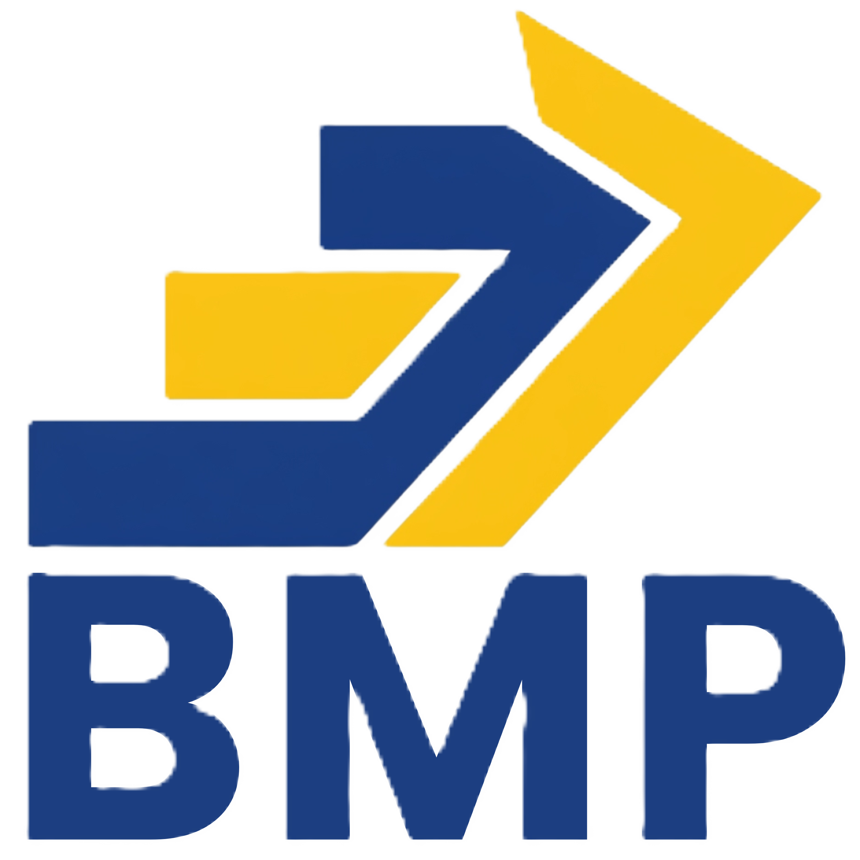 Bahari Maju Perkasa Logo